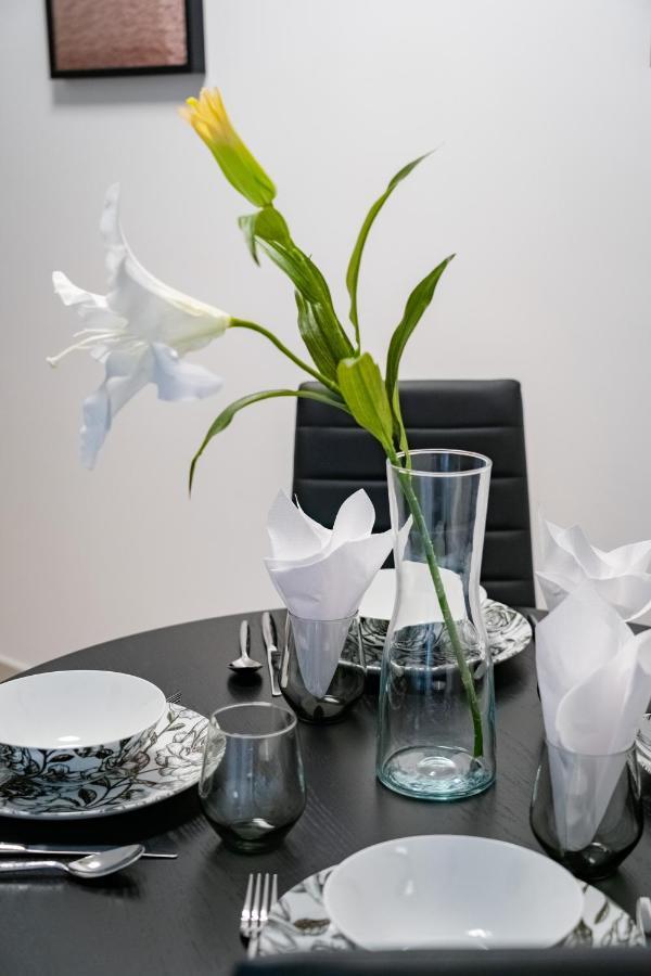 Fox Premium Apartment & Free Private Parking Budapest Extérieur photo