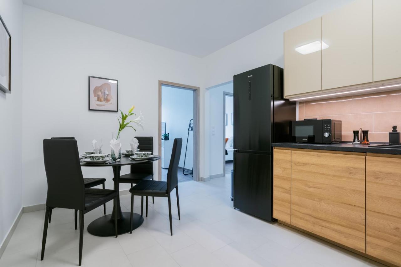 Fox Premium Apartment & Free Private Parking Budapest Extérieur photo