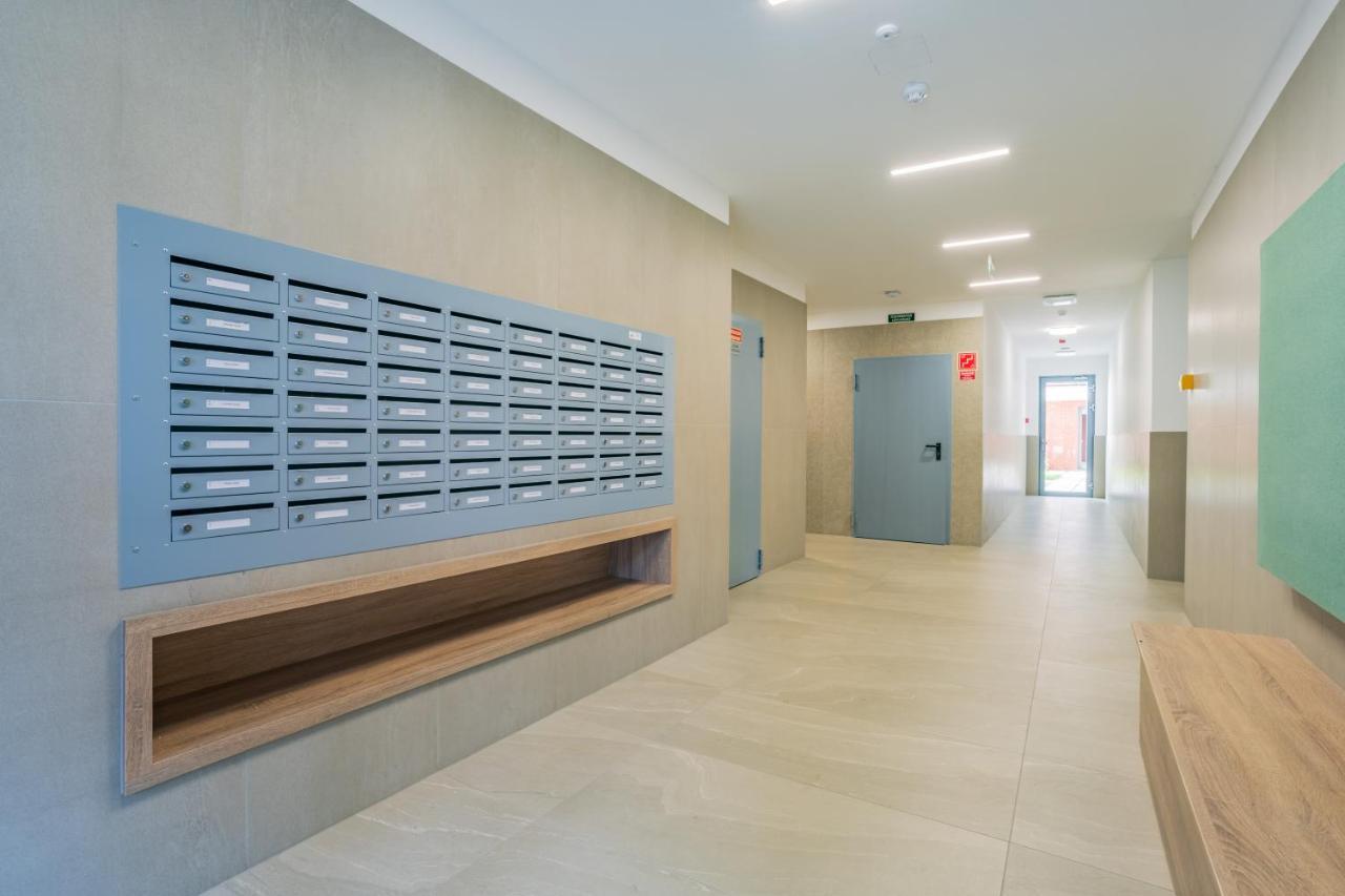 Fox Premium Apartment & Free Private Parking Budapest Extérieur photo