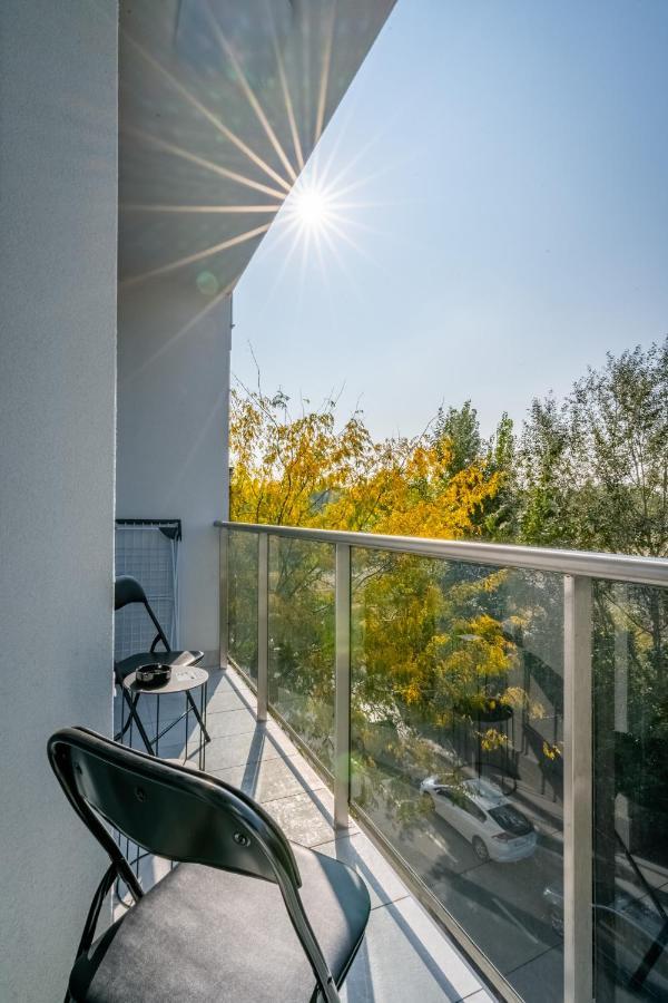 Fox Premium Apartment & Free Private Parking Budapest Extérieur photo
